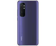 Xiaomi Mi Note 10 Lite 6/128GB Nebula Purple - 566384 - zdjęcie 4